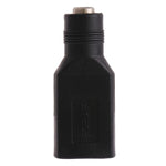 USB 암-5.5 x 2.1mm 암 플러그 어댑터 커넥터, USB 암-5.5 x 2.1mm