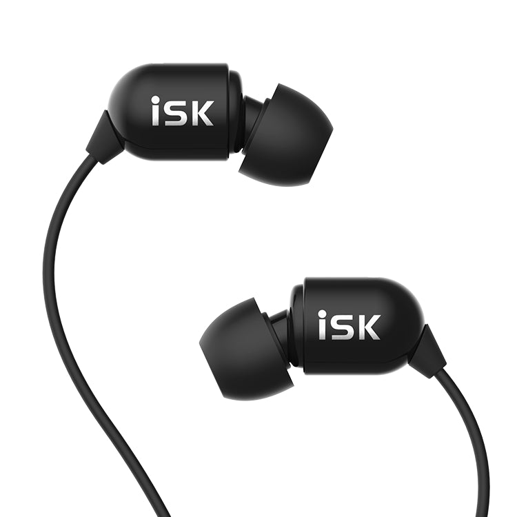 ISK SEM5 3.5mm 하이파이 스테레오 인이어 모니터 이어폰 휴대폰 컴퓨터 네트워크 K송 헤드폰