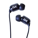ISK SEM5 3.5mm 하이파이 스테레오 인이어 모니터 이어폰 휴대폰 컴퓨터 네트워크 K송 헤드폰