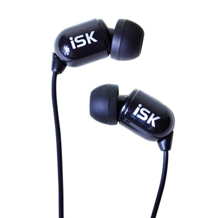 ISK SEM5 3.5mm 하이파이 스테레오 인이어 모니터 이어폰 휴대폰 컴퓨터 네트워크 K송 헤드폰