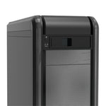 ORICO 1106SS CD-ROM 공간 HDD 모바일 랙 내부 3.5인치 HDD 변환기 인클로저