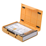 ORICO PHP-35 3.5인치 SATA HDD 케이스 하드 드라이브 디스크 보호 커버 박스