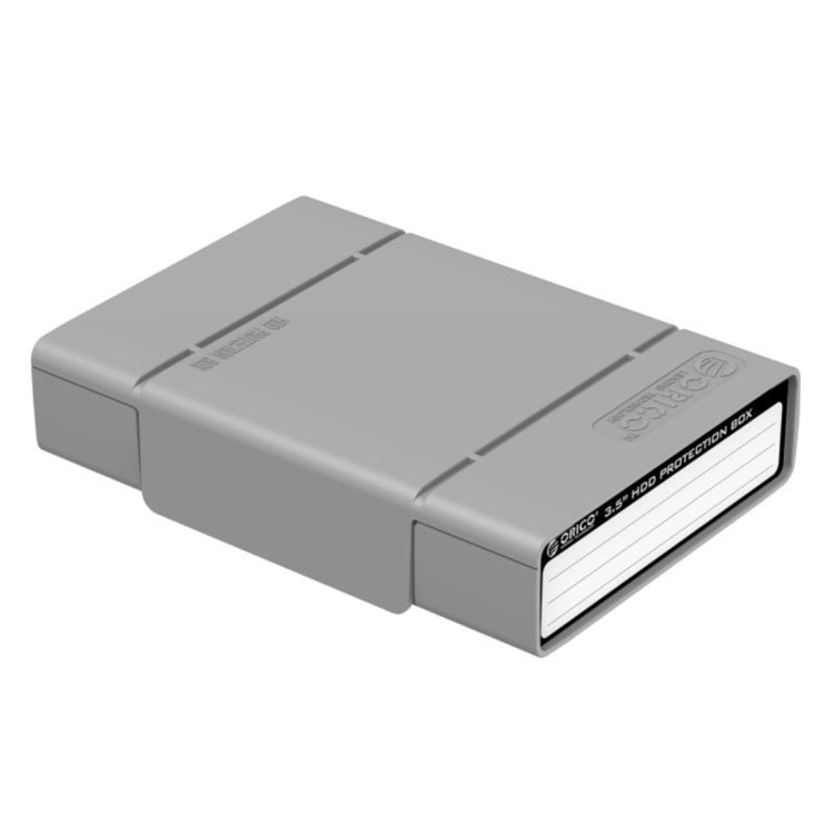 ORICO PHP-35 3.5인치 SATA HDD 케이스 하드 드라이브 디스크 보호 커버 박스