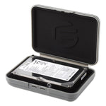 ORICO PHX-35 3.5인치 SATA HDD 케이스 하드 드라이브 디스크 보호 커버 박스