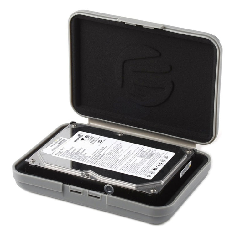 ORICO PHX-35 3.5인치 SATA HDD 케이스 하드 드라이브 디스크 보호 커버 박스