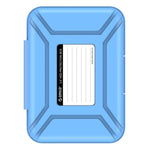 ORICO PHX-35 3.5인치 SATA HDD 케이스 하드 드라이브 디스크 보호 커버 박스