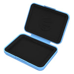 ORICO PHX-35 3.5인치 SATA HDD 케이스 하드 드라이브 디스크 보호 커버 박스