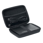 ORICO PHB-25 2.5인치 SATA HDD 케이스 하드 드라이브 디스크 보호 커버 박스