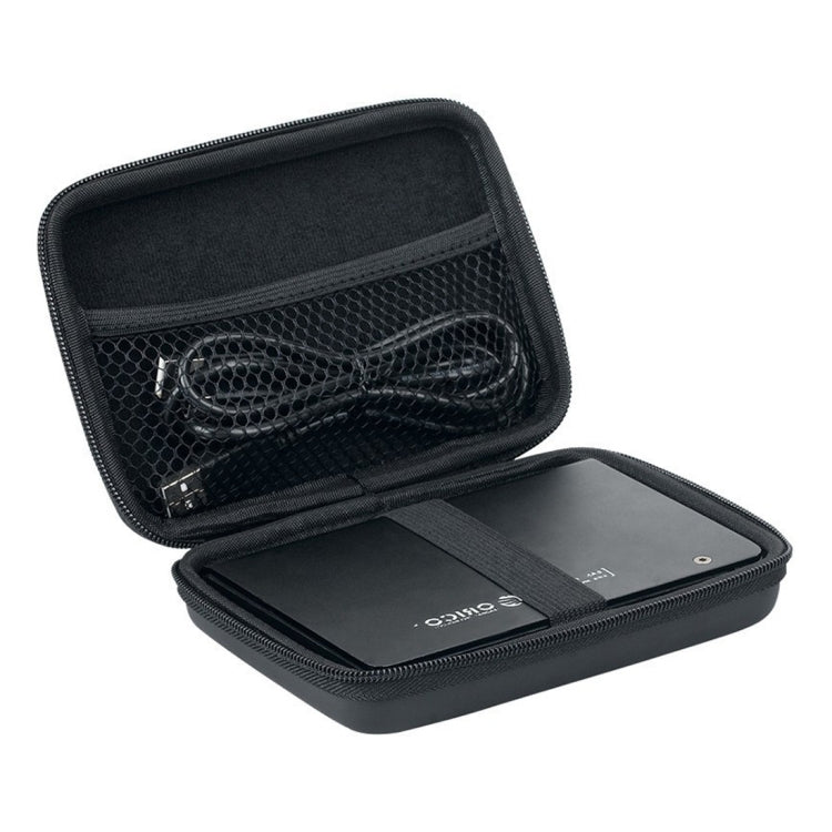 ORICO PHB-25 2.5인치 SATA HDD 케이스 하드 드라이브 디스크 보호 커버 박스