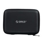 ORICO PHB-25 2.5인치 SATA HDD 케이스 하드 드라이브 디스크 보호 커버 박스