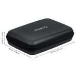 ORICO PHB-25 2.5인치 SATA HDD 케이스 하드 드라이브 디스크 보호 커버 박스