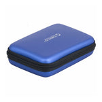 ORICO PHB-25 2.5인치 SATA HDD 케이스 하드 드라이브 디스크 보호 커버 박스