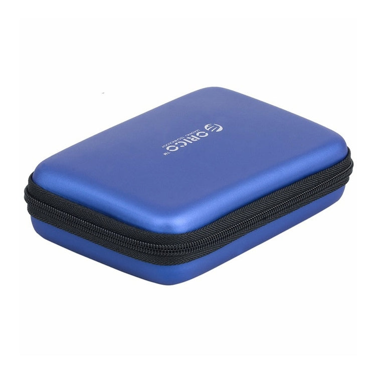 ORICO PHB-25 2.5인치 SATA HDD 케이스 하드 드라이브 디스크 보호 커버 박스