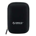 ORICO PHD-25 2.5인치 SATA HDD 케이스 하드 드라이브 디스크 보호 커버 박스