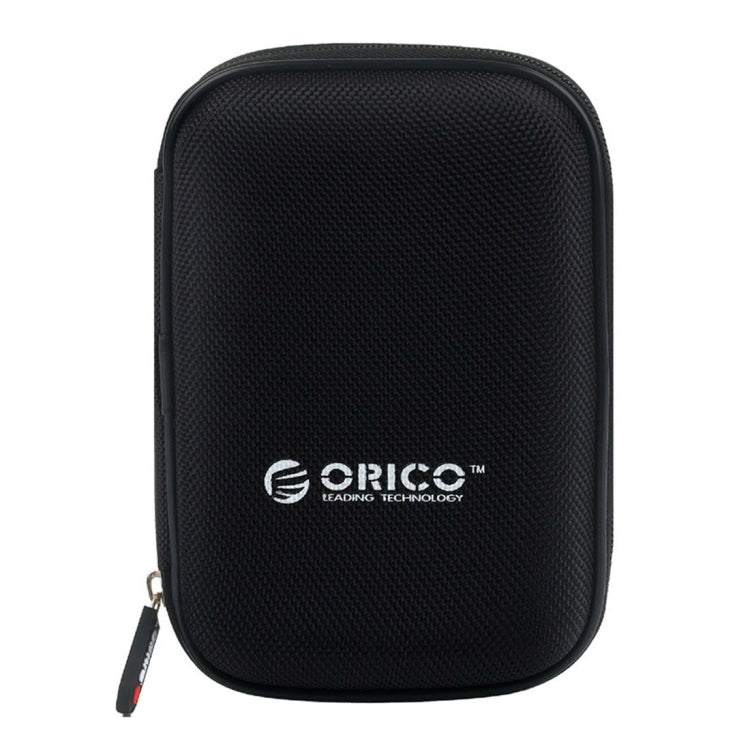 ORICO PHD-25 2.5인치 SATA HDD 케이스 하드 드라이브 디스크 보호 커버 박스