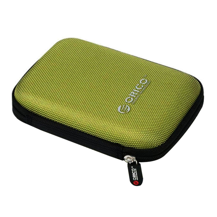 ORICO PHD-25 2.5인치 SATA HDD 케이스 하드 드라이브 디스크 보호 커버 박스