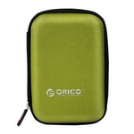 ORICO PHD-25 2.5인치 SATA HDD 케이스 하드 드라이브 디스크 보호 커버 박스