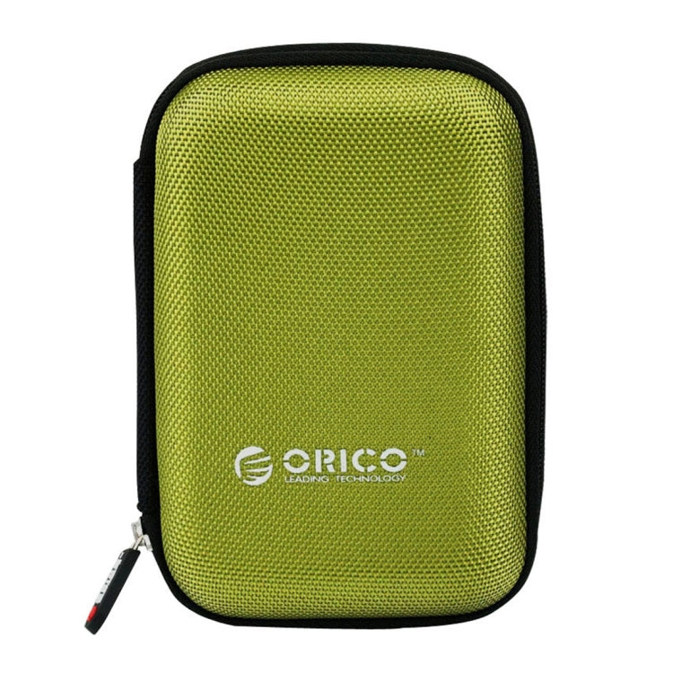 ORICO PHD-25 2.5인치 SATA HDD 케이스 하드 드라이브 디스크 보호 커버 박스