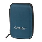 ORICO PHD-25 2.5인치 SATA HDD 케이스 하드 드라이브 디스크 보호 커버 박스
