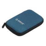 ORICO PHD-25 2.5인치 SATA HDD 케이스 하드 드라이브 디스크 보호 커버 박스
