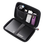ORICO PHD-25 2.5인치 SATA HDD 케이스 하드 드라이브 디스크 보호 커버 박스