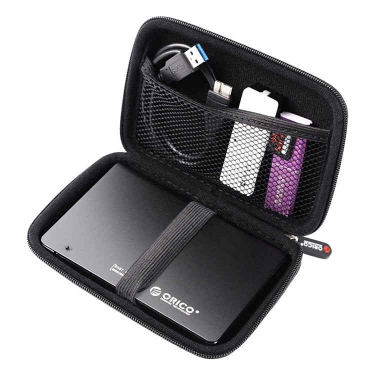 ORICO PHD-25 2.5인치 SATA HDD 케이스 하드 드라이브 디스크 보호 커버 박스