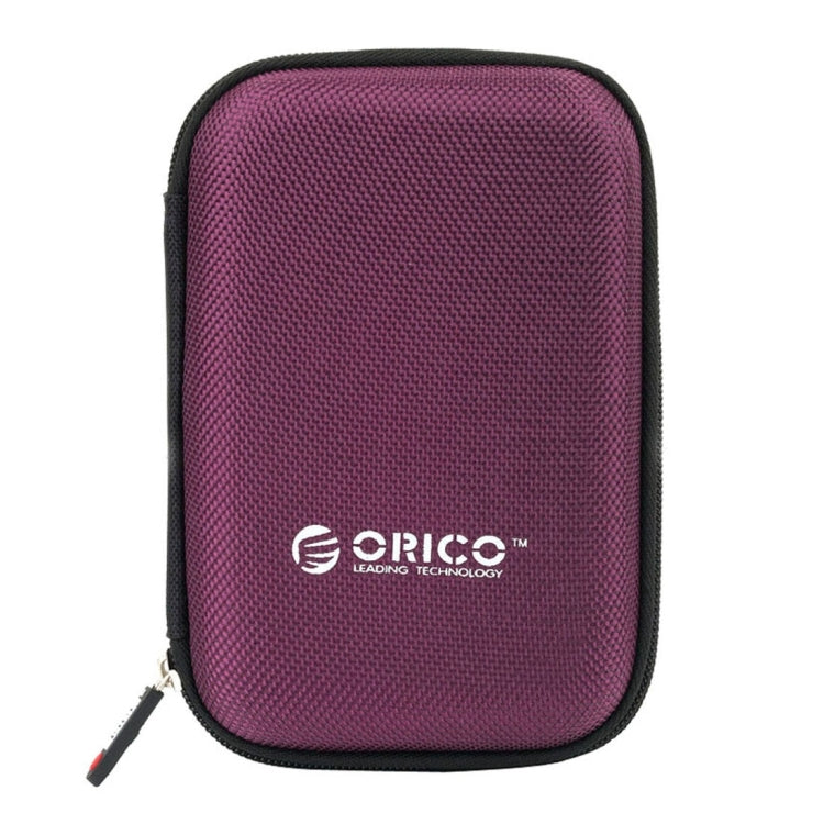 ORICO PHD-25 2.5인치 SATA HDD 케이스 하드 드라이브 디스크 보호 커버 박스