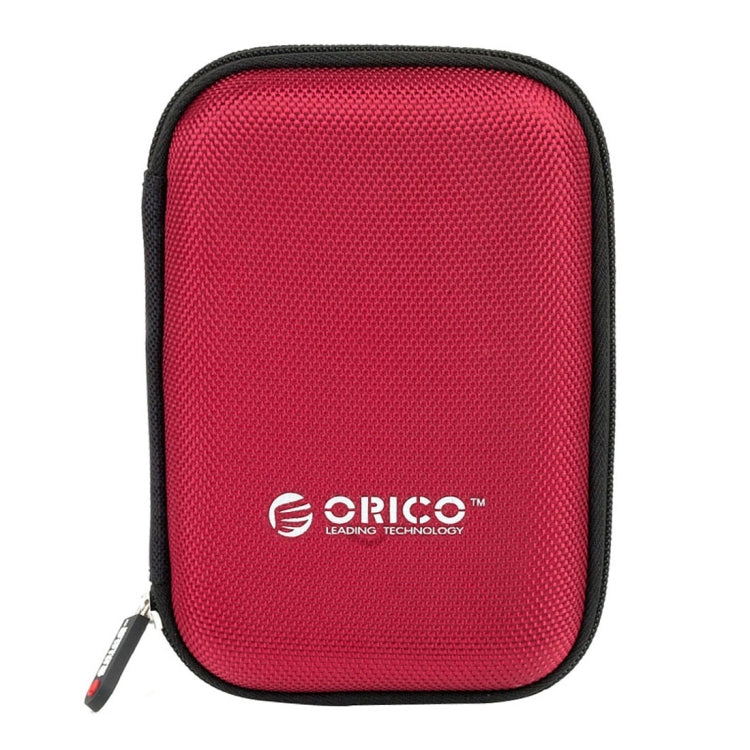 ORICO PHD-25 2.5인치 SATA HDD 케이스 하드 드라이브 디스크 보호 커버 박스