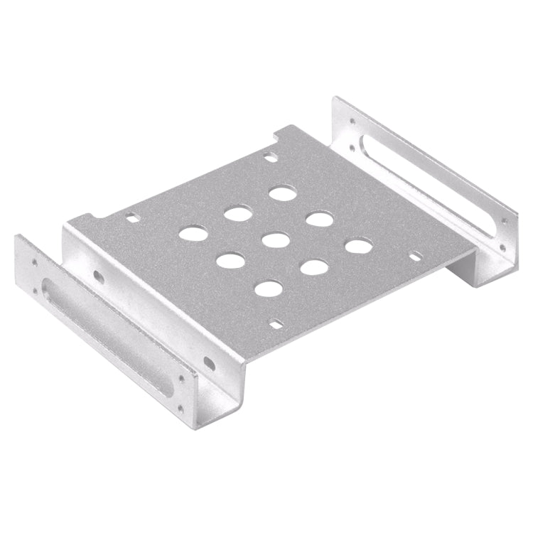 ORICO AC52535-1S 2.5 & 3.5인치 SSD 솔리드 스테이트 랙 알루미늄 하드 드라이브 캐디