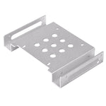 ORICO AC52535-1S 2.5 & 3.5인치 SSD 솔리드 스테이트 랙 알루미늄 하드 드라이브 캐디