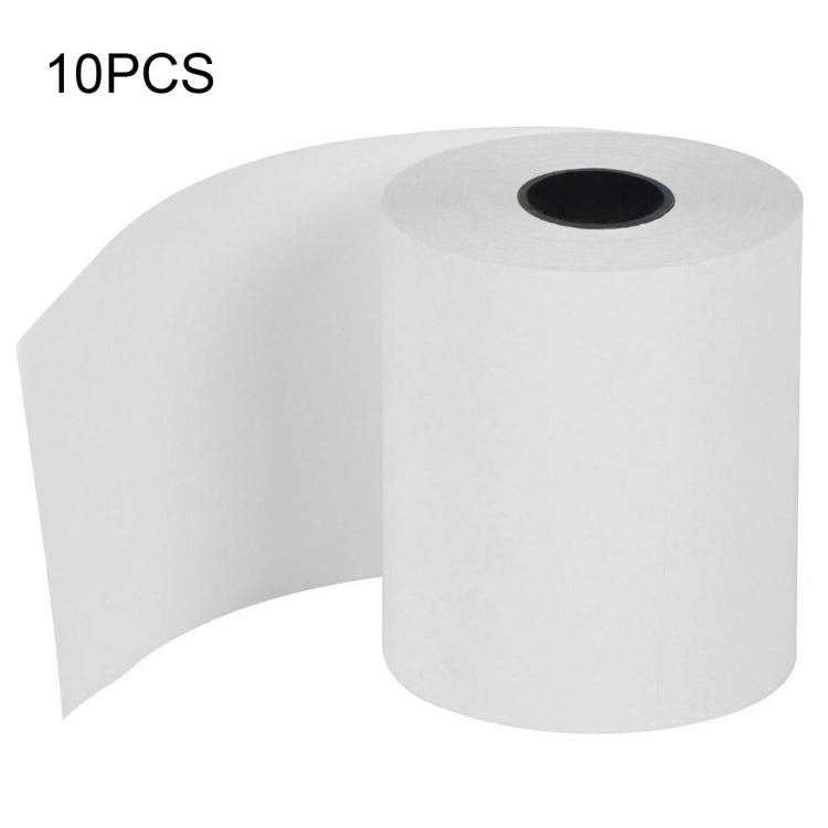 10개입 58mm 57mmx30mm 0.03mm-0.08mm 두께 열지, 0.03mm 열지