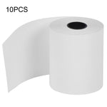 10개입 58mm 57mmx30mm 0.03mm-0.08mm 두께 열지, 0.03mm 열지