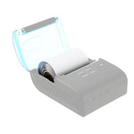 10개입 58mm 57mmx30mm 0.03mm-0.08mm 두께 열지, 0.03mm 열지