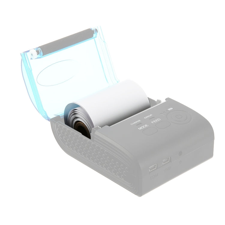 10개입 58mm 57mmx30mm 0.03mm-0.08mm 두께 열지, 0.03mm 열지