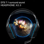 Logitech G431 돌비 7.1 서라운드 사운드 스테레오 접이식 노이즈 감소 경쟁용 게임용 헤드셋, G431