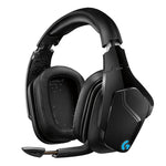Logitech G933S 무선 유선 듀얼 모드 이어폰 돌비 7.1 스테레오 노이즈 감소 경쟁용 게임용 헤드셋, G933S