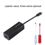노트북 전원 어댑터 65W USB-C / Type-C 컨버터 to 6-in-1 전원 어댑터