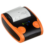 QS-5806 휴대용 58mm 블루투스 POS 영수증 열 프린터, QS-5806-E, QS-5806-H