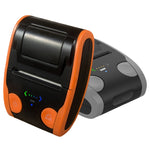 QS-5806 휴대용 58mm 블루투스 POS 영수증 열 프린터, QS-5806-E, QS-5806-H