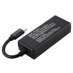 65W 5 핀 MagSafe 시리즈 to USB-C / Type-C 변환기 MacBook용