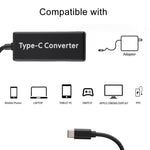 65W 5 핀 MagSafe 시리즈 to USB-C / Type-C 변환기 MacBook용