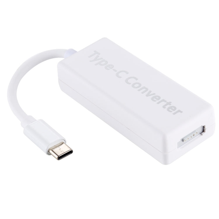 65W 5 핀 MagSafe 시리즈 to USB-C / Type-C 변환기 MacBook용