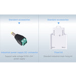 VONETS VAP11S 2.4G 미니 무선 브리지 300Mbps WiFi 리피터 2 안테나 포함, VAP11S