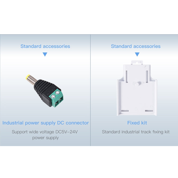 VONETS VAP11S 2.4G 미니 무선 브리지 300Mbps WiFi 리피터 2 안테나 포함, VAP11S