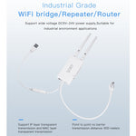 VONETS VAP11S 2.4G 미니 무선 브리지 300Mbps WiFi 리피터 2 안테나 포함, VAP11S
