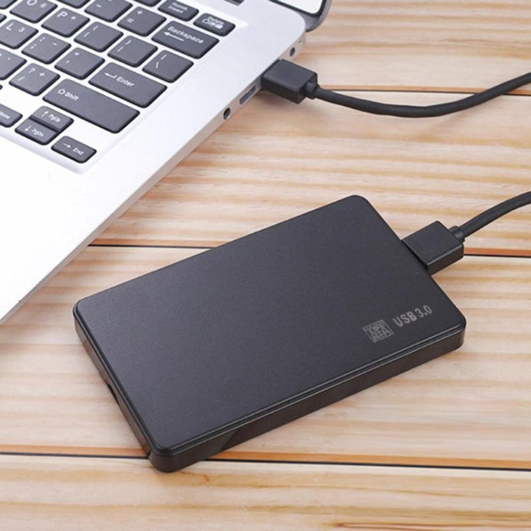 2.5인치 USB 3.0 외장 하드 드라이브 디스크 케이스, YPH003