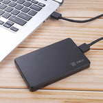 2.5인치 USB 3.0 외장 하드 드라이브 디스크 케이스, YPH003