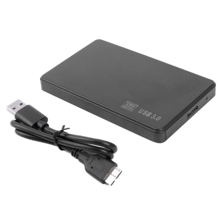 2.5인치 USB 3.0 외장 하드 드라이브 디스크 케이스, YPH003