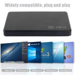 2.5인치 USB 3.0 외장 하드 드라이브 디스크 케이스, YPH003