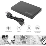 2.5인치 USB 3.0 외장 하드 드라이브 디스크 케이스, YPH003